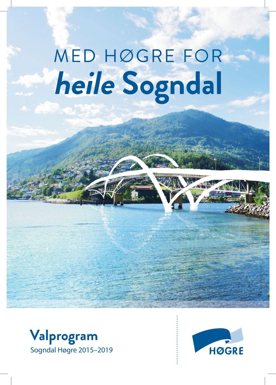 heile Sogndal