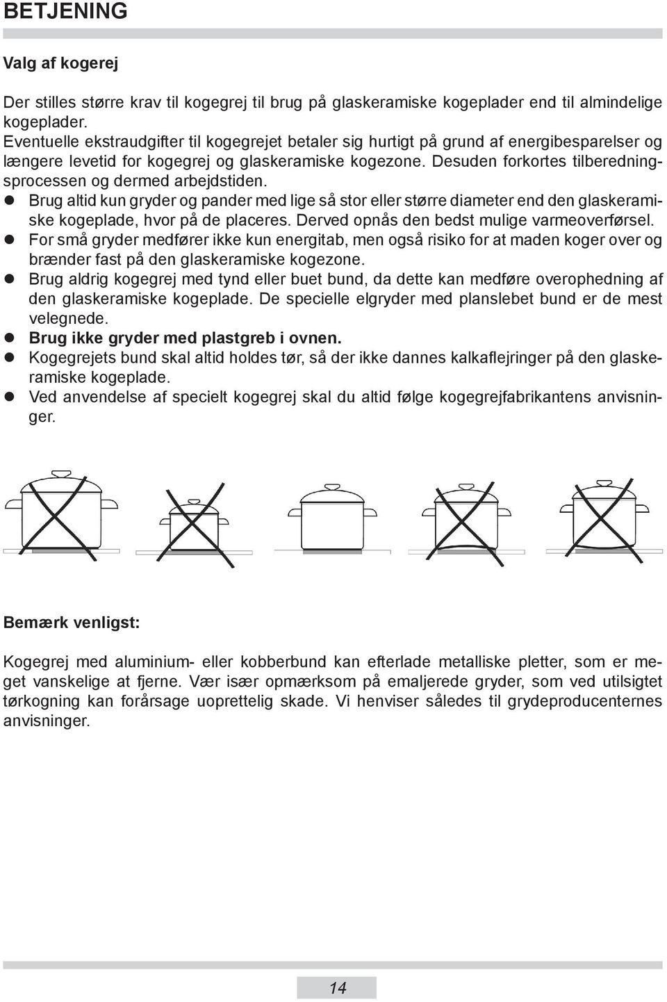 Des uden for kor tes tilberedningsprocessen og der med ar bejd sti den.