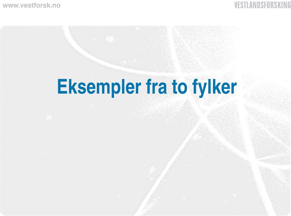 fylker