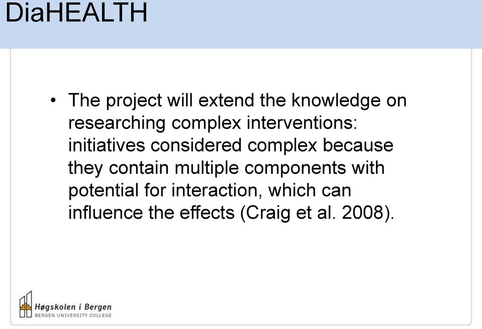 complex because they contain multiple components with