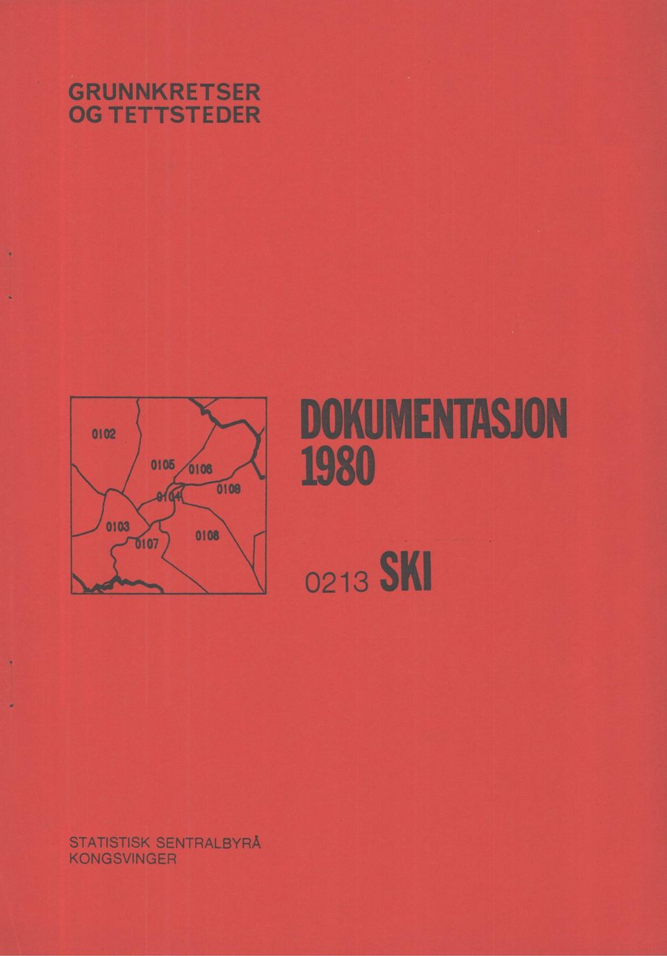 1980 0213 STATISTISK