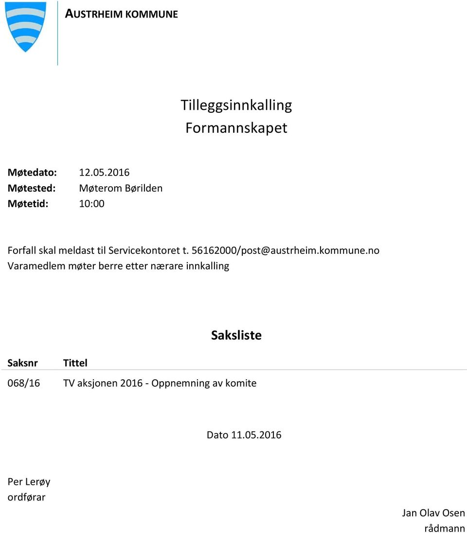 56162000/post@austrheim.kommune.