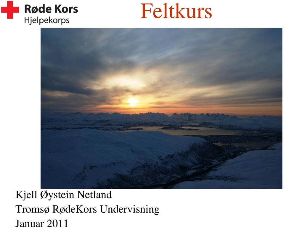 RødeKors