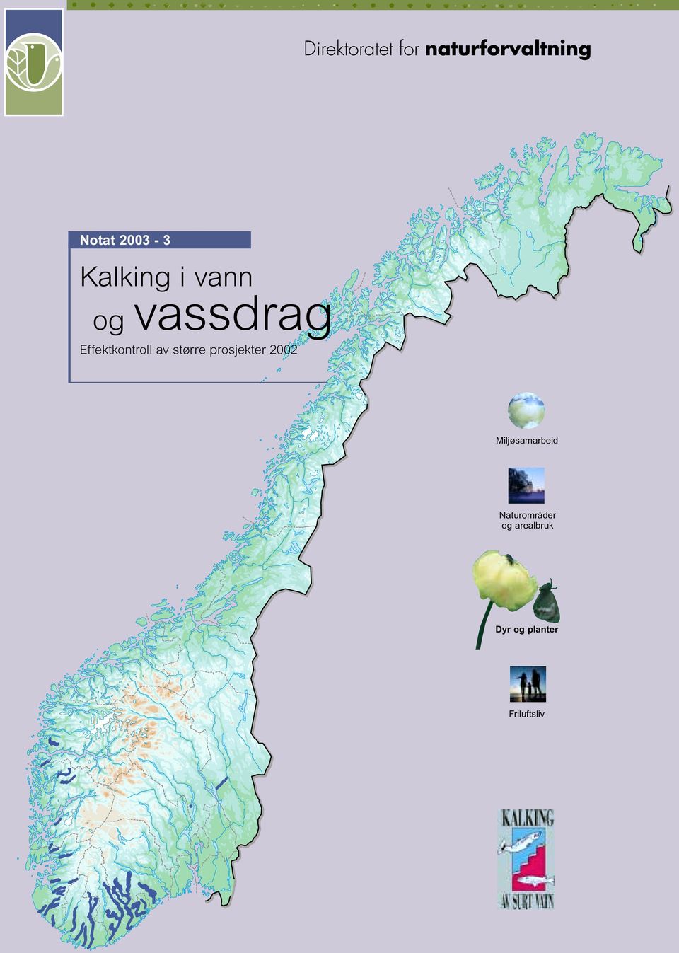 prosjekter 22 Miljøsamarbeid