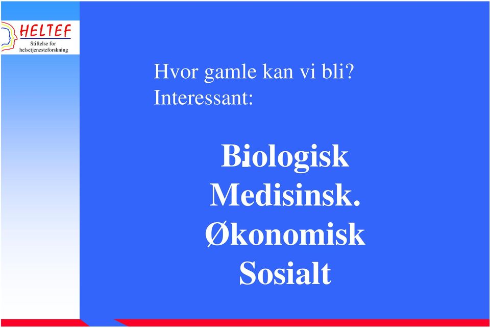 Biologisk