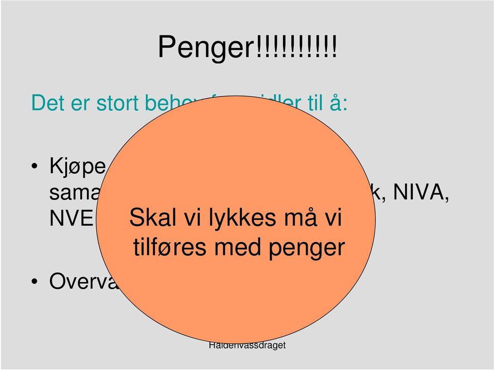 fagtjenester - våre samarbeidspartnere, eks.