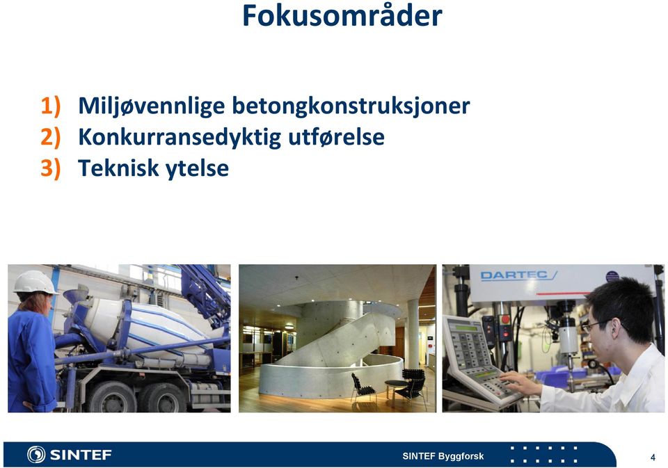 betongkonstruksjoner 2)