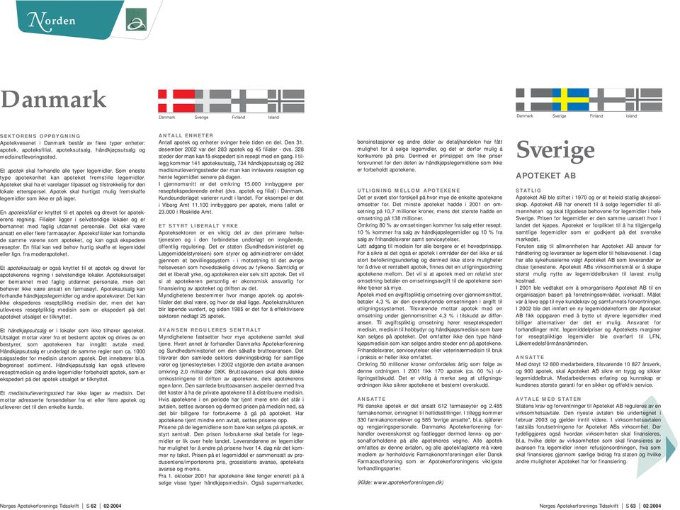 Apotek skal hurtigst mulig fremskaffe legemidler som ikke er på lager. En apoteksfilial er knyttet til et apotek og drevet for apotekerens regning.