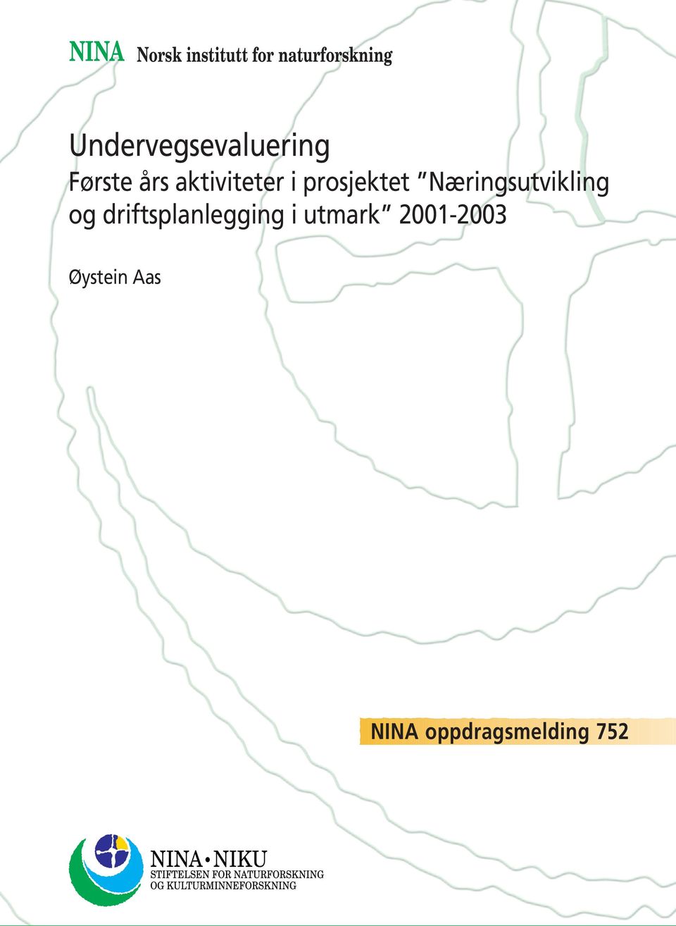 prosjektet Næringsutvikling og