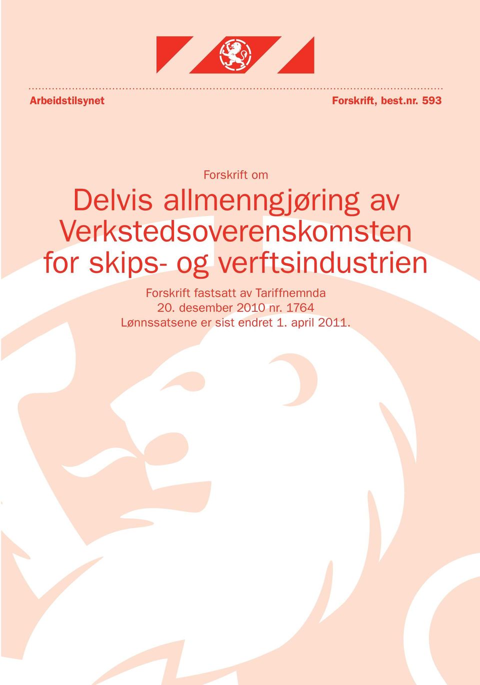 Verkstedsoverenskomsten for skips- og verftsindustrien