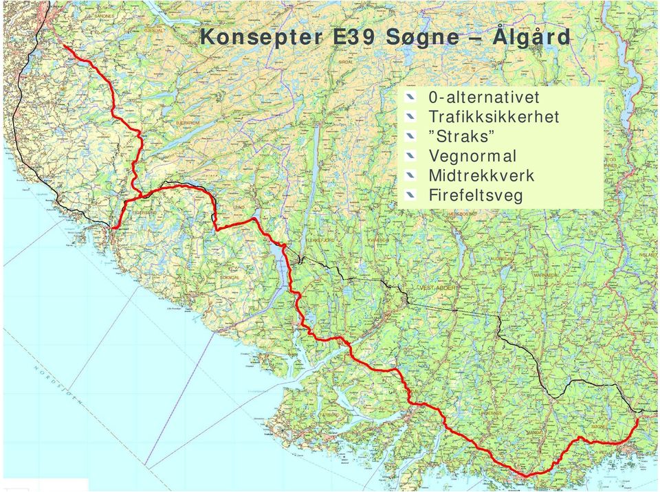 Trafikksikkerhet Straks