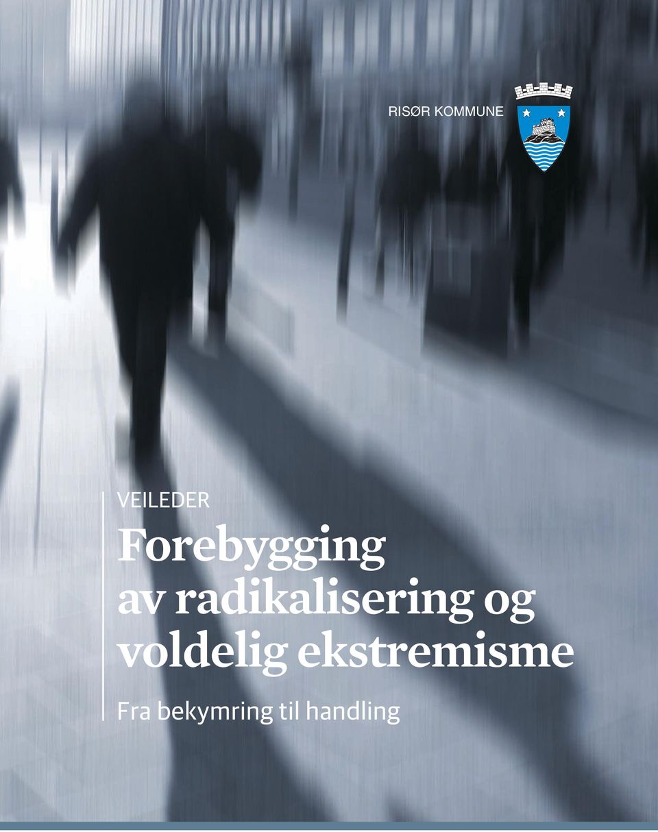 radikalisering og