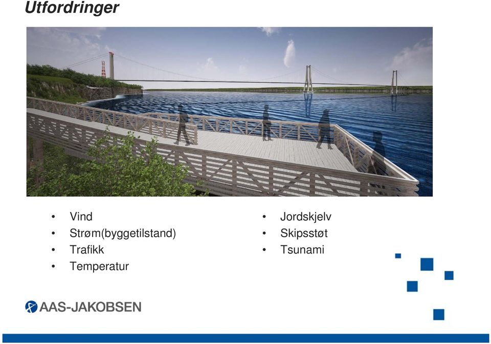 Trafikk Temperatur