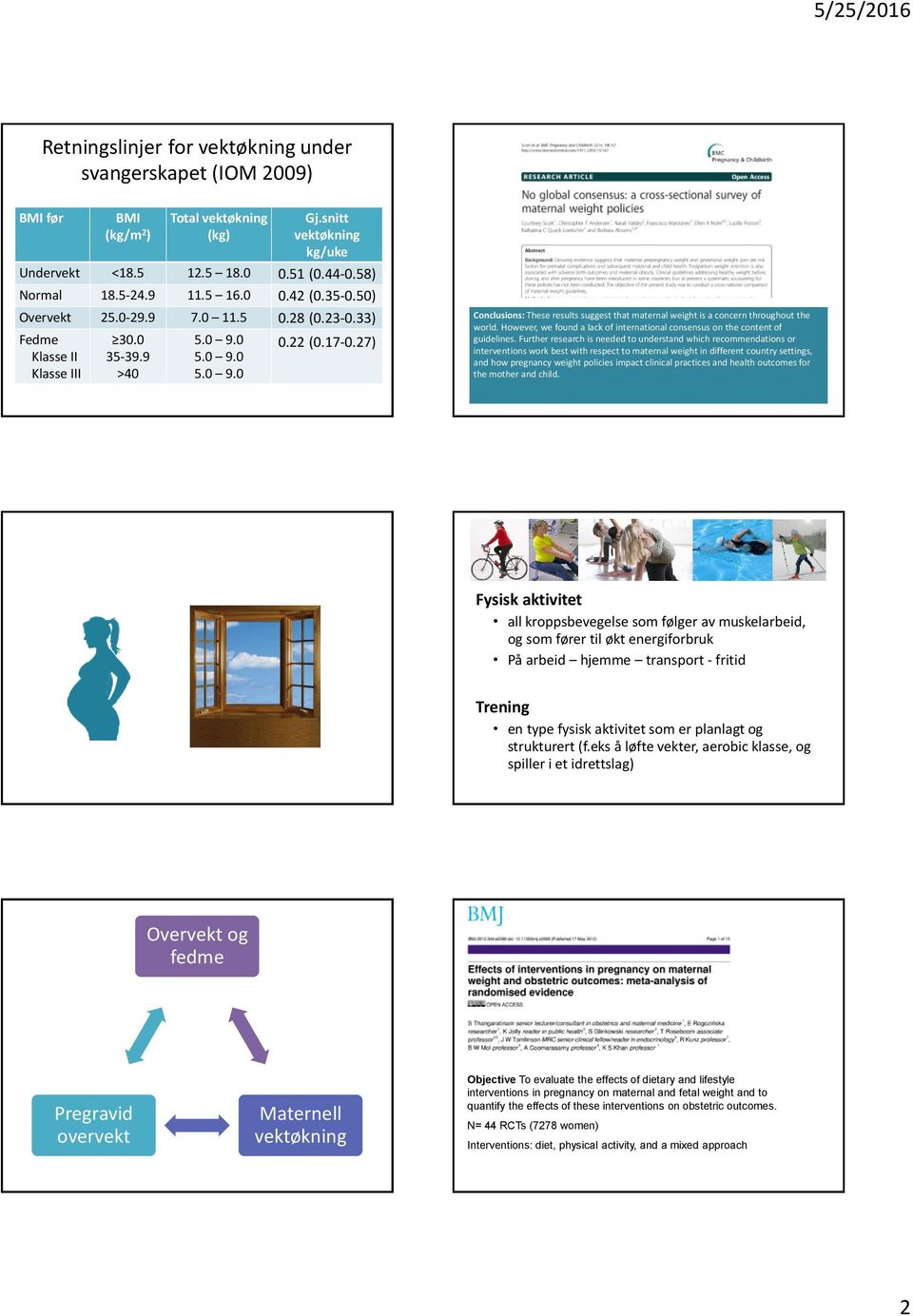 However, we found a lack of international consensus on the content of guidelines.