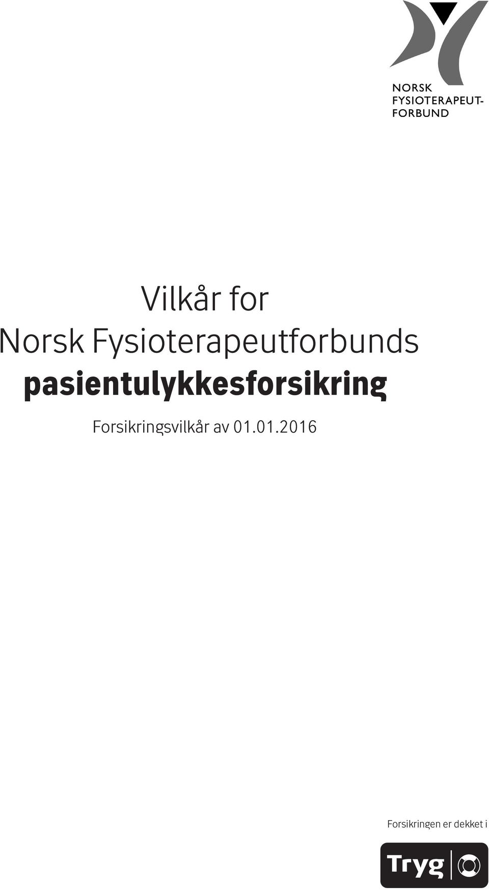 pasientulykkesforsikring