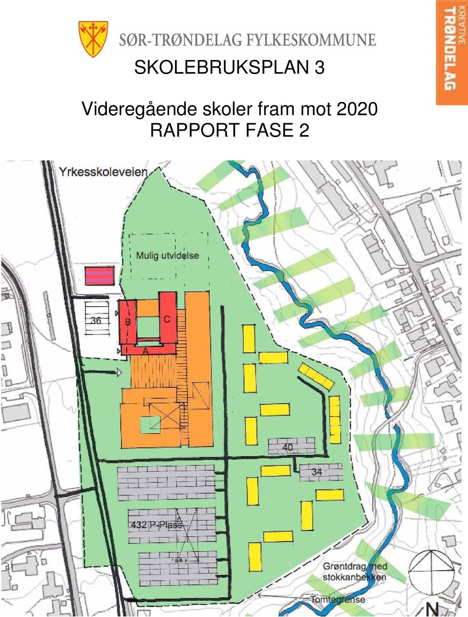 skoler fram mot