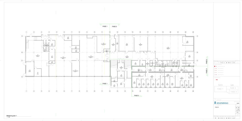 00 Lager 0 m² m² m² m² Lager m² 0 0 0 0 m² Prosjektrom 0 m² m² RK : RI : RIr : 0 0 00 xx.