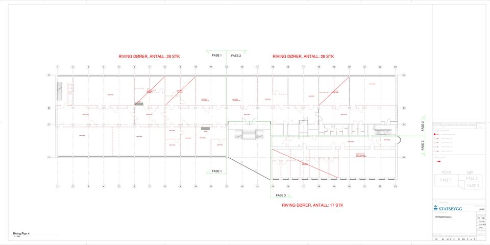 Panel i dekket Plater i dekket Plater i dekket Plater i dekket system himling system himling RK : RI : RIr : Solem rkitektur S akustikkplater i dekket