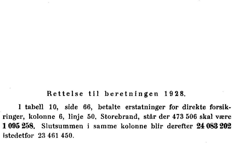 forsikringer, kolonne 6, linje 50, Storebrand, står der 473