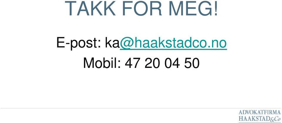 ka@haakstadco.