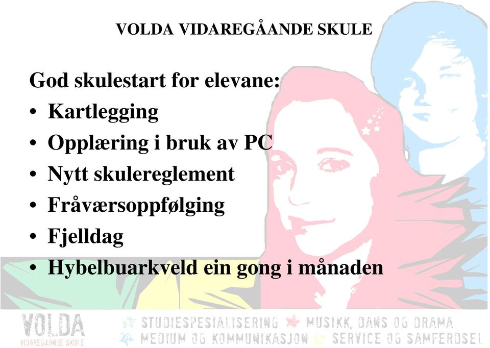 av PC Nytt skulereglement