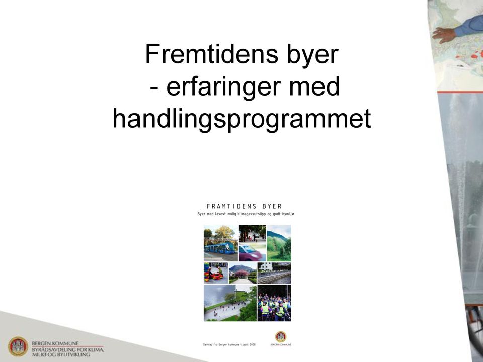 erfaringer