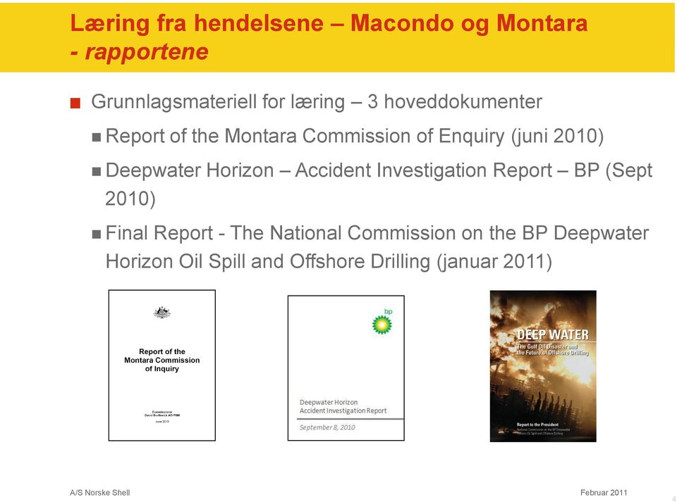 Horizon Accident Investigation Report BP (Sept 2010) Final Report - The National