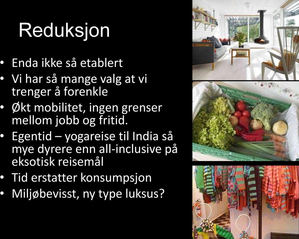 Egentid yogareise til India så mye dyrere enn all-inclusive på