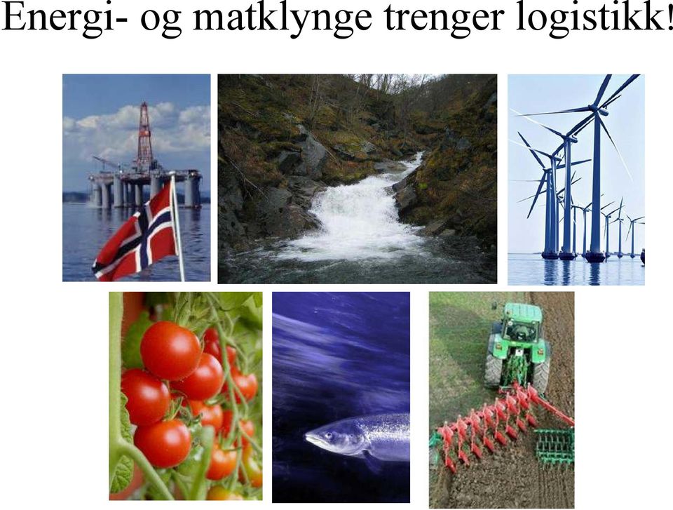 matklynge