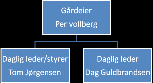 Salgsinntekter Resultat salg mat BRF i % År 2006 År 2007 År 2008-4895069 -4727887-4476775 -150877 43,4-143628 41,8-133000 41,2 Inntekt romleie -4408517-4208393 -4000272 Lønnkostnader 1845760