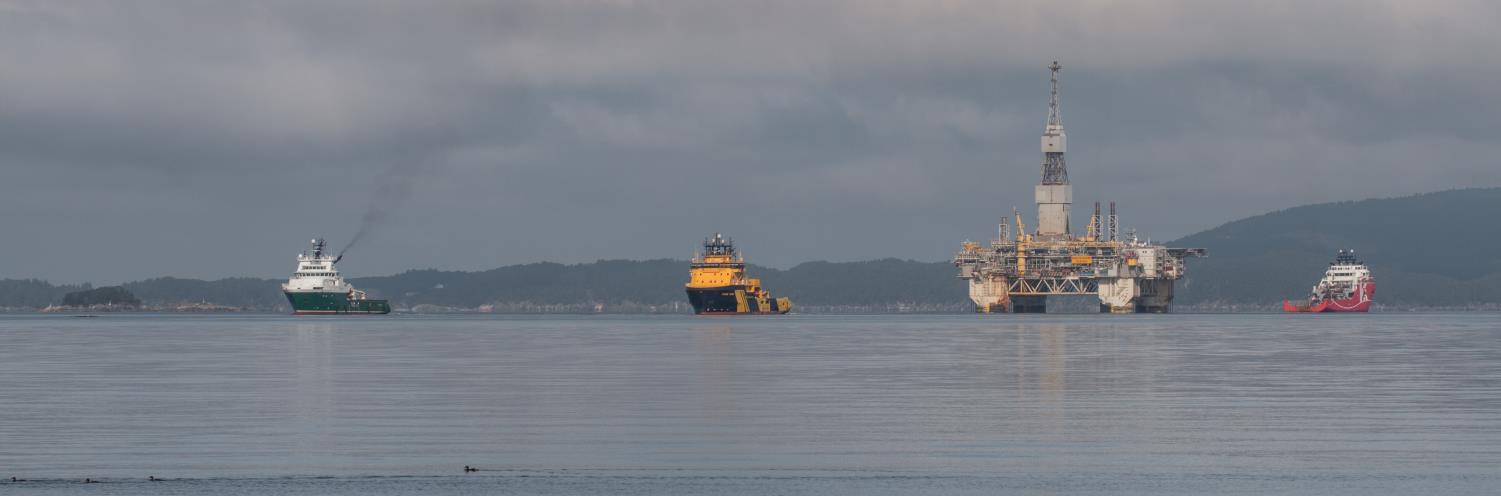 Nye Njord A airgap og slamming Levetiden på Njord A skal forlenges til 2040, og topside-vekt skal økes. Njord A skal derfor bygges om, bl.a. med ringpontong og økt søyledimensjoner Prosjektet utfører et omfattende arbeid for å kvalifisere plattformen strukturelt.