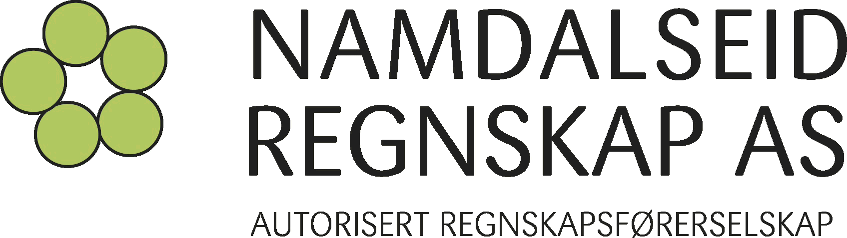 Årsregnskap 2014 for AVD. NORD-TRØNDELAG Foretaksnr.