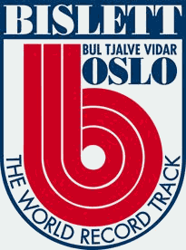 World Records at Bislett Stadium Event Name Country Result Date (d.m.y) 1 500 metres Adriaan Paulen HOL 1:03.8 25.07.1924 2 Pole Vaut Charles Hoff NOR 4.23 13.08.1925 3 Shot Put Jack Torrance USA 17.
