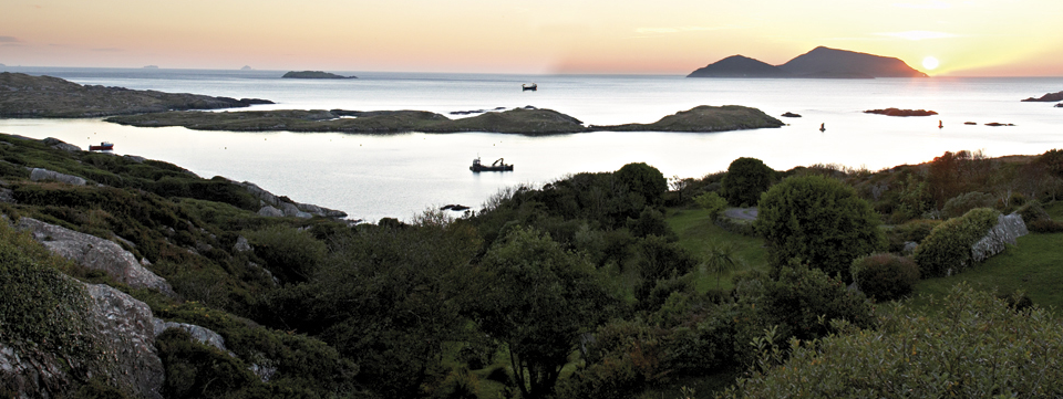 Bærekraftige løsninger for morgendagens