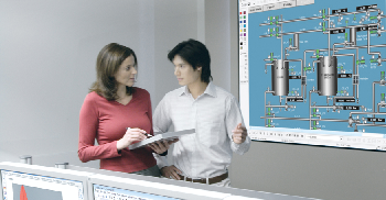 Oppsummert: Hvordan kan Siemens bidra til energieffektivisering av Industrien?