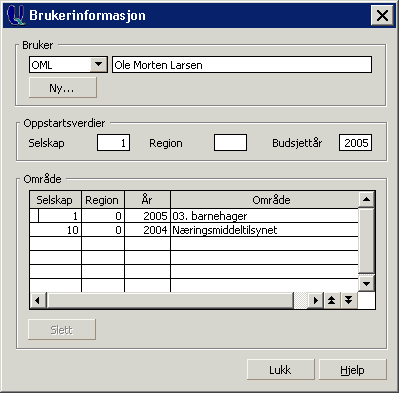 Fordelingsnøkler for periodisering Meny: Grunndata > Vedlikeholde Fordelingsnøkler for budsjett Kort om fordelingsnøkler for periodisering En fordelingsnøkkel er en mal for hvordan en konto skal