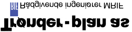 Tegningsliste Prosjektnr. Prosjektnavn Utsendelse nr. ato Sign. odkjent Tlf: 74 20 91 70 P 480 ax: 74 20 91 71 7801 NMSOS www.tronderplan.