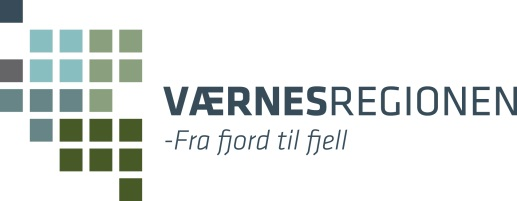 Værnesregionen Innkjøp Tydal, Selbu, Malvik, Meråker, Frosta, Stjørdal