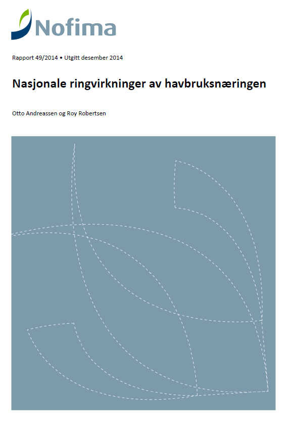 Bedriftsutvalg som har 32% av konsesjonene i næringen Mottatt innkjøpstall for 2013 som viser leverandørkjøp fra aktører som kommer fra 265 kommuner og alle