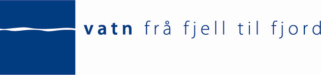 Vassregion Hordaland Utkast til PLANPROGRAM 2010-15 for Forvaltningsplan for vatn 2016-2021.