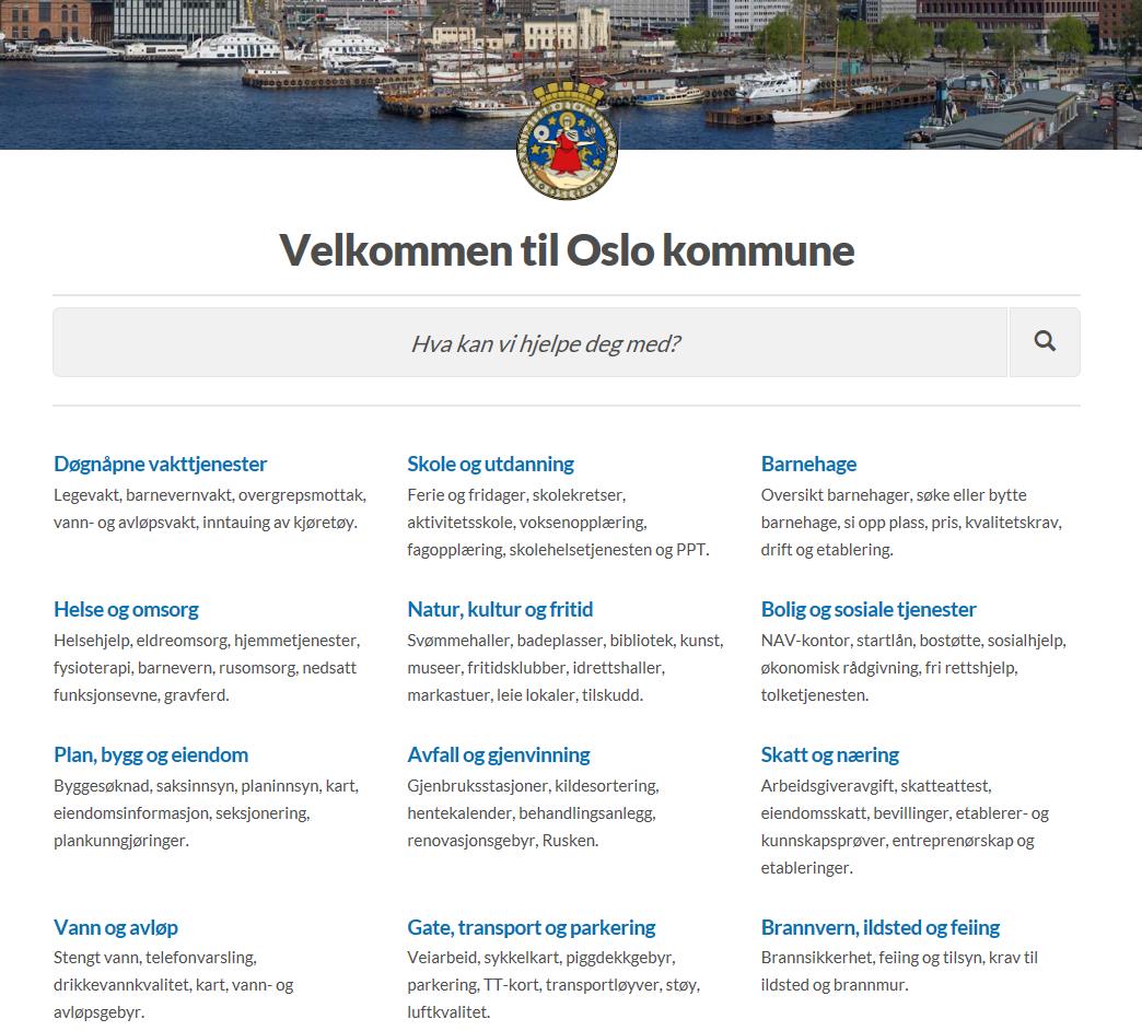 www.oslo.