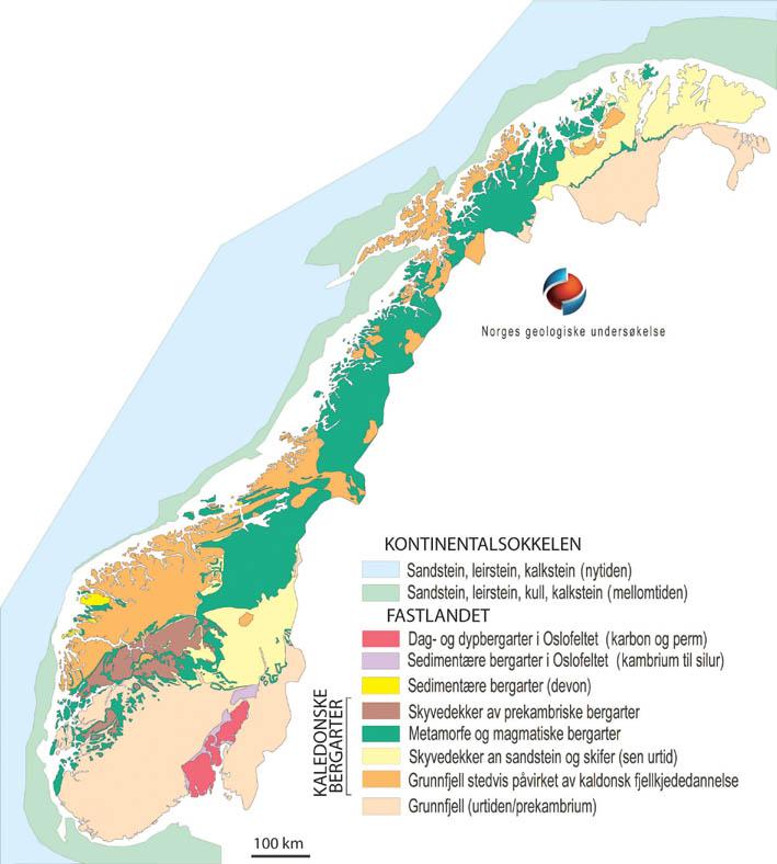 Mineralressursenes