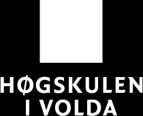 Styringssystem for informasjonssikkerhet ved Høgskulen i Volda Basert på ISO/IEC