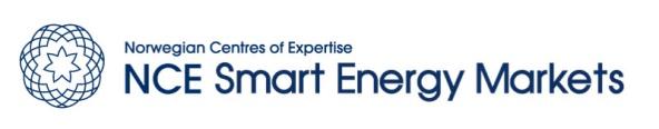 Green Electricity Database Structure SmartGrid project Spot prices/volumes (HH) Spot capacity/flows (HH) Gas