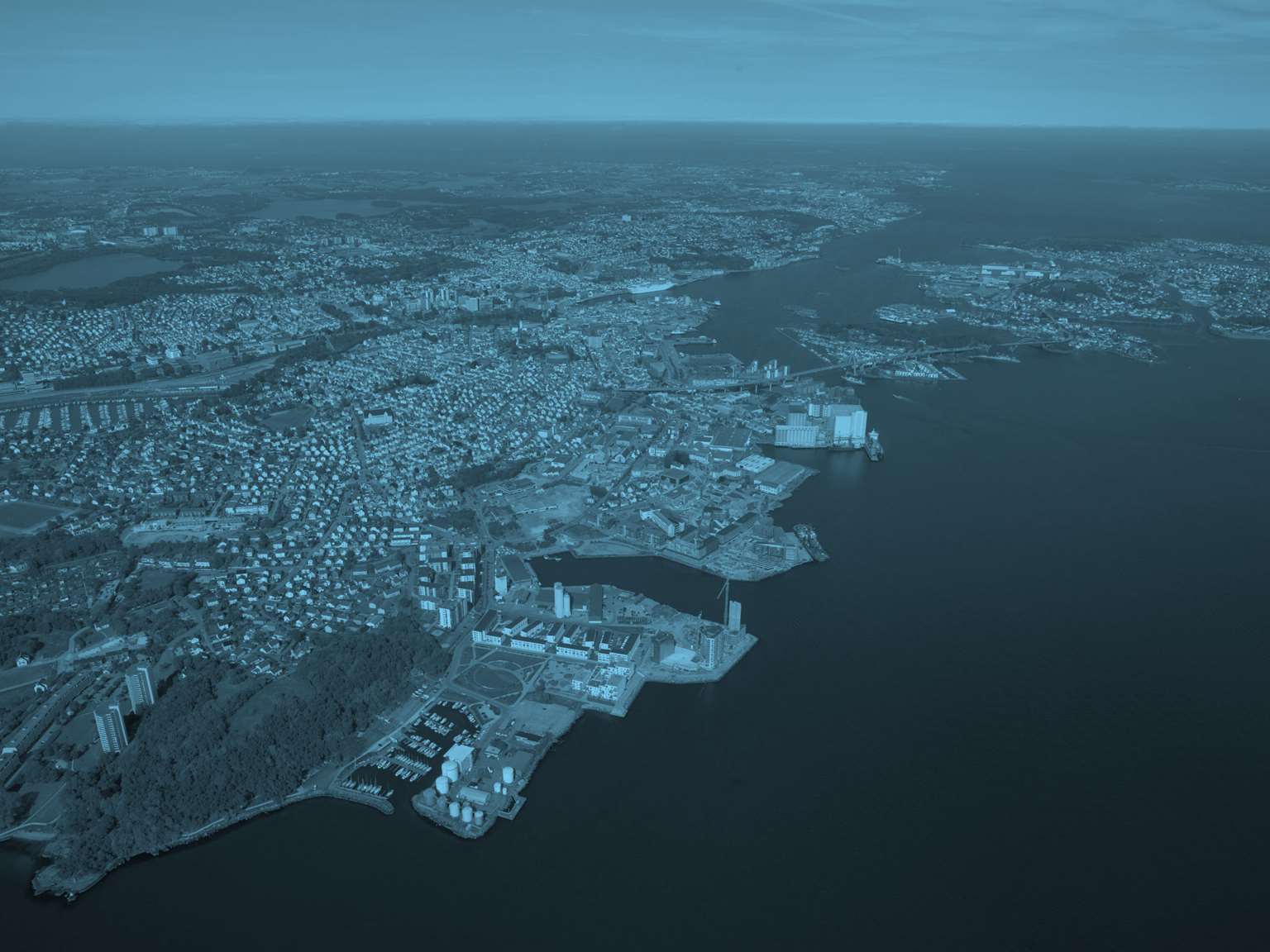 Innhold Om Stavangerregionen «Planregime» De store