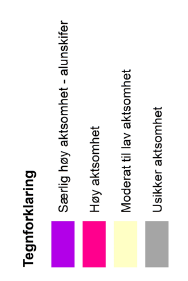 Inneluftmålinger Geologiske