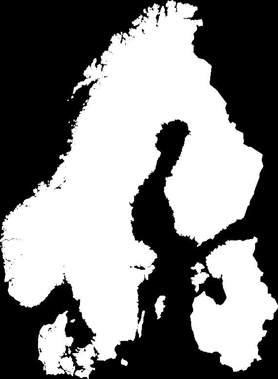 Nokas Nordisk ekspansjon 2.500 1.650 1.