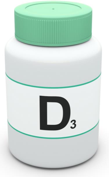Sikre gode kilder av B12, D og jod I Norge er vitamin B12, vitamin D