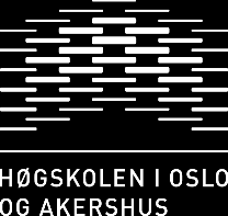 Kandnr: 106 En hvit flekk på mediekartet En gjennomgang av norsk pressedekning av Latin-Amerika i perioden 2002-2015.