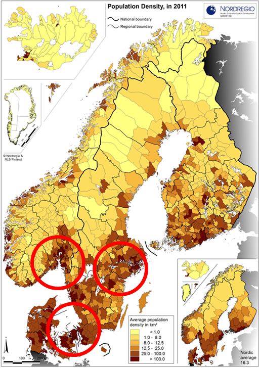 Hvor ønsker vi å være i 2020?